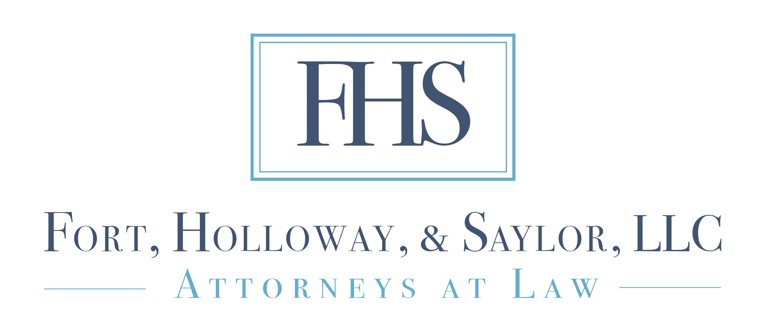 Fort, Holloway, & Saylor, LLC