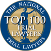 The National Top 100 Trial Lawyers