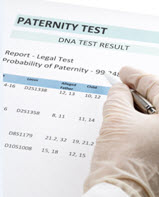 PaternityTest