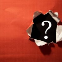 Question Question
