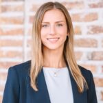 Chloe Ferrell headshot